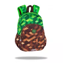 Coolpack City Jungle Plecak modzieowy Toby City Jungle C49199/E CoolPack