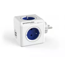 Orno PowerCube Original USB BLUE