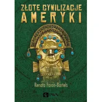 Z�ote cywilizacje Ameryki