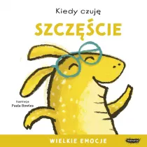 Kiedy czuj� szcz�cie