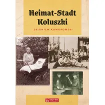 Heimat-Stadt Koluszki