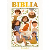Biblia dla dzieci