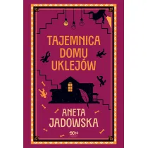 Tajemnica domu Uklej�w