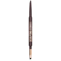 Maybelline Sculpting Stix Eyeliner 2w1 eyeliiner z podw�jn� konc�wk� 015 Smooth Espresso 0.7 g