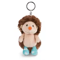 NICI 44051 Brelok pluszowy je Henny Hoglet 10cm