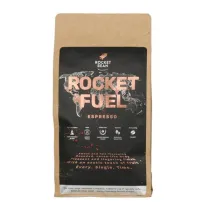 Rocket Bean Kawa ziarnista Rocket Fuel Espresso 500 g