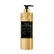 Bielenda Z�ote Ceramidy regeneruj�cy balsam do cia�a 400 ml