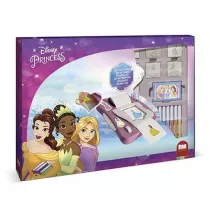 Princess - Piecz�tki i maszyna do naklejek Multiprint