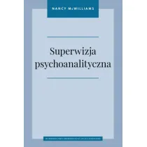 Superwizja psychoanalityczna