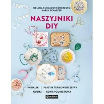 Naszyjniki DIY