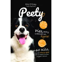 Peety. Pies, ktry uratowa mi ycie