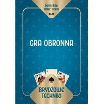Bryd�owe techniki. Gra obronna