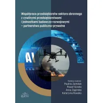 Wsp�praca przedsi�biorstw sektora obronnego...