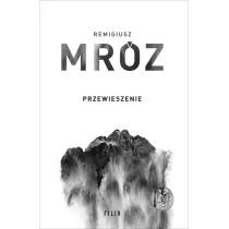 Przewieszenie. Komisarz Forst. Tom 2