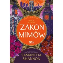 Zakon Mim�w. Cykl Czas �niw. Tom 2 (wersja autorska)