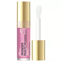 Eveline Cosmetics Wonder Match olejek do ust 02 5 ml