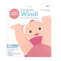 Kateter rektalny dla niemowl�t Windi Frida Baby