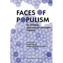 Faces of Populism in Central and South-Eastern Europe
