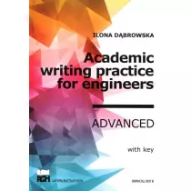 Academic Writing Practice for Engineers. Advanced wer. angielska