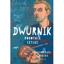 Dwurnik. Robotnik sztuki