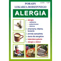 Alergia