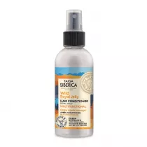 Natura Siberica Taiga Siberica Wild Royal Jelly multifunkcyjna odywka do wosw w sprayu z mleczkiem pszczelim 170 ml