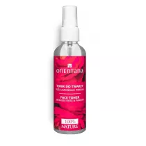 Orientana Tonik do twarzy ra japoska i pandan 100 ml