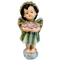Figurka Anio�ek serduszka 16cm