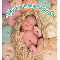 Album naszego dziecka