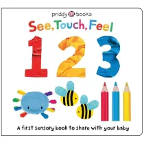 See, Touch, Feel: 123