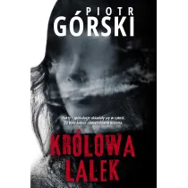Kr�lowa lalek. Komisarz Kruk. Tom 4