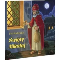 wity Mikoaj. Dla Przedszkolaka