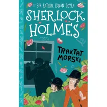 Traktat morski. Sherlock Holmes. Tom 7