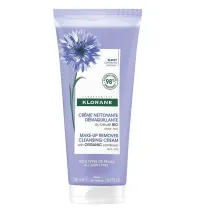 Klorane _Make-up Remover Cleansing Cream krem do demakijau twarzy i oczu 200 ml
