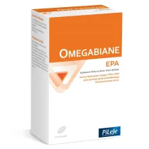 PiLeJe Omegabiane EPA Suplement diety 80 kaps.