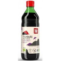 Lima Sos sojowy Tamari 50% mniej soli bezglutenowy 250 ml Bio