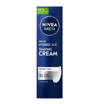 Nivea Men Hydrocare ochronny krem do golenia 100 ml