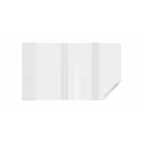 Biurfol Okadka standard B7 - 236 regul bezbarwna (25szt)