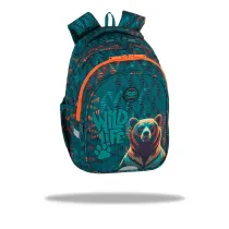 Patio Plecak szkolny Coolpack Jerry Bear