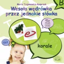 Wesoa wdrwka przez jednakie swka cz 2