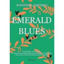 Emerald Blues