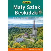 Przewodnik turystyczny - Ma�y Szlak Beskidzki w.2