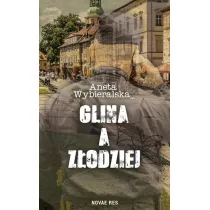 Glina a z�odziej