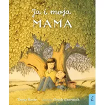 Ja i moja mama