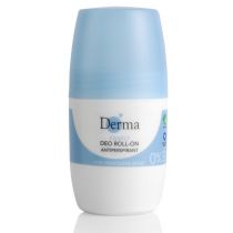 Derma Family Deo Roll-On Antiperspirant dezodorant w kulce 50 ml