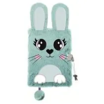Pamitnik z kdk A5/96K 3D wochacz Rabbit