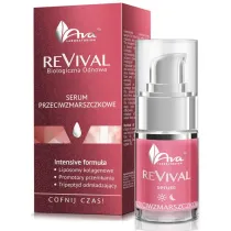 Ava Revival serum do twarzy 15 ml