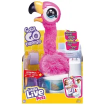 Little Live Pets. Flaming Cobi