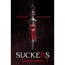 Suckers wer. angielska