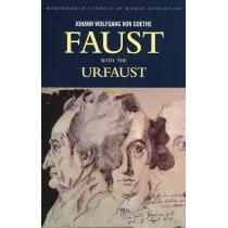 Faust. Classics of World Literature wer. angielska